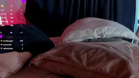 Lissy online show from 21, 1, 2025