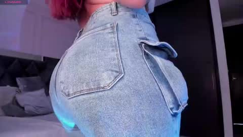 Lissy online show from 20, 11, 2025