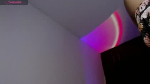 Snapshot of lissy_linda chatting on 6, 7, 2026 Liseth online show from 6, 7, 2026