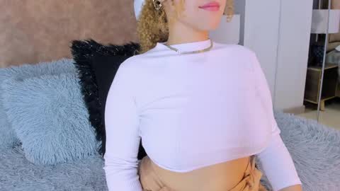 lissyconan online show from 10, 2, 2025