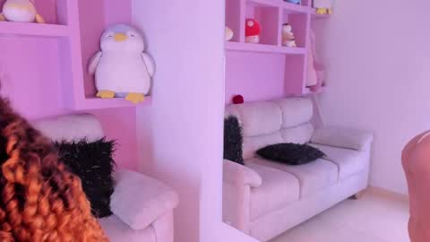 lissyconan online show from 14, 2, 2025