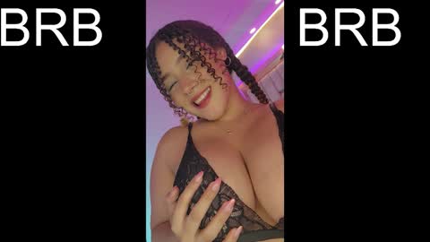 lissyconan online show from 29, 11, 2025