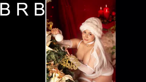 Snapshot of lissyconan chatting on 13, 1, 2026 lissyconan online show from 13, 1, 2026