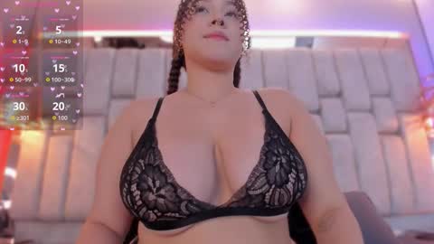 Snapshot of lissyconan chatting on 18, 1, 2026 lissyconan online show from 18, 1, 2026