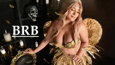lissyconan online show from 27, 5, 2026