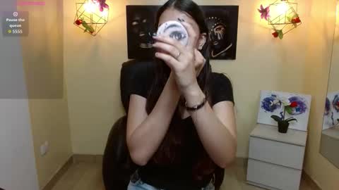 Snapshot of lita_rogers chatting on 28, 11, 2025 Lita online show from 28, 11, 2025