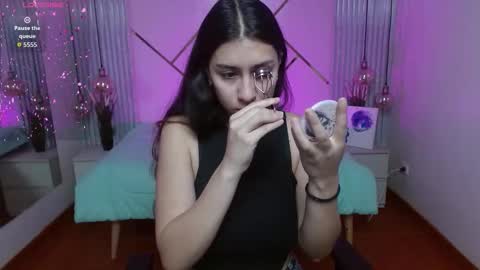 Snapshot of lita_rogers chatting on 10, 1, 2026 Lita online show from 10, 1, 2026