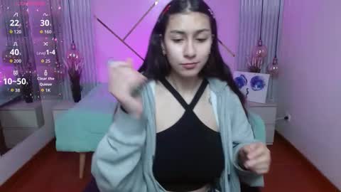 Snapshot of lita_rogers chatting on 13, 1, 2026 Lita online show from 13, 1, 2026