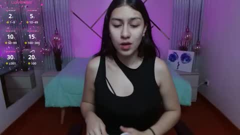 Snapshot of lita_rogers chatting on 14, 1, 2026 Lita online show from 14, 1, 2026