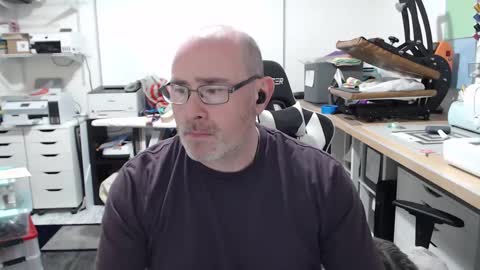 litemike7 online show from 25, 2, 2025