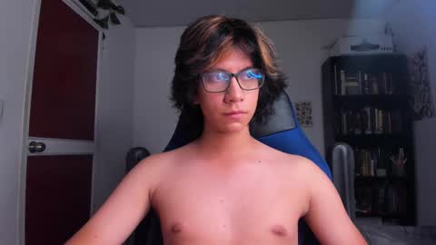 Literateboy online show from 8, 2, 2026