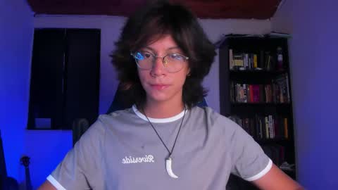 Literateboy online show from 26, 3, 2026