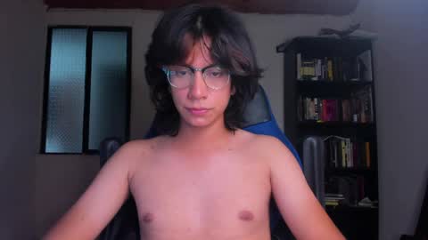 Literateboy online show from 31, 3, 2026