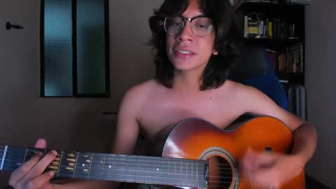 Literateboy online show from 9, 4, 2026