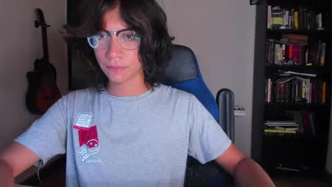 Literateboy online show from 13, 4, 2026