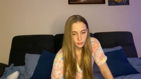 LUNA online show from 3, 12, 2025