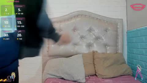 Snapshot of litlenessa_ chatting on 29, 4, 2026 VANESSA online show from 29, 4, 2026