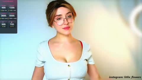 Lana online show from 12, 4, 2026