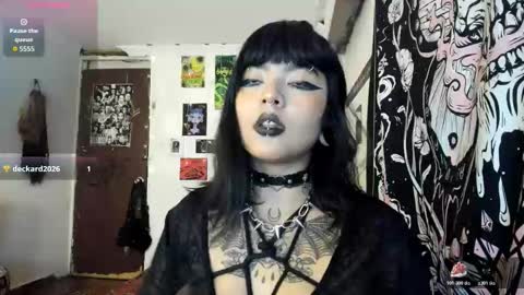 Little Riot online show from 11, 1, 2026