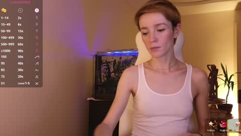 Snapshot of litllle_alis_a chatting on 23, 12, 2024 Alisa online show from 23, 12, 2024