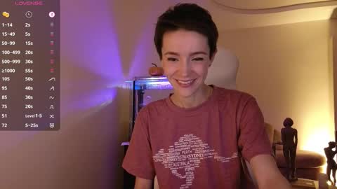 Snapshot of litllle_alis_a chatting on 27, 10, 2025 Alisa online show from 27, 10, 2025