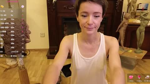 Snapshot of litllle_alis_a chatting on 6, 11, 2025 Alisa online show from 6, 11, 2025