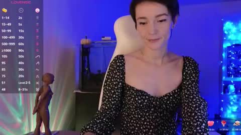 Snapshot of litllle_alis_a chatting on 16, 12, 2025 Alisa online show from 16, 12, 2025