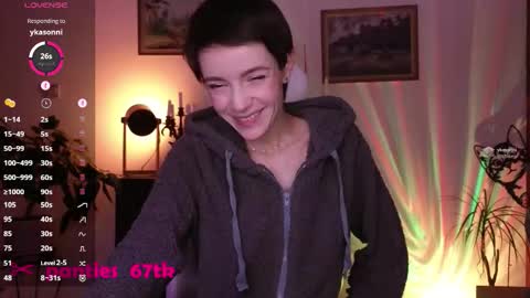 Alisa online show from 9, 2, 2026