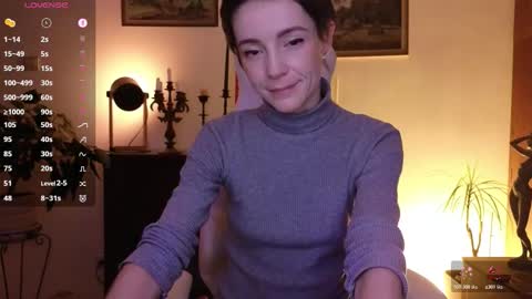 Alisa online show from 12, 2, 2026