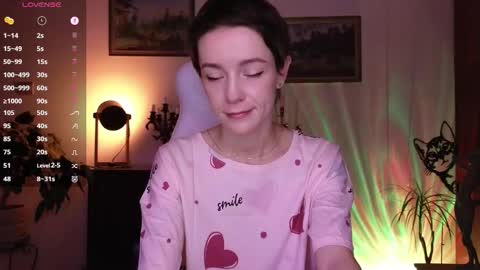 Alisa online show from 14, 2, 2026