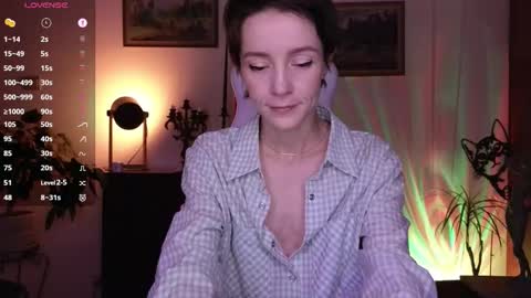 Alisa online show from 16, 2, 2026