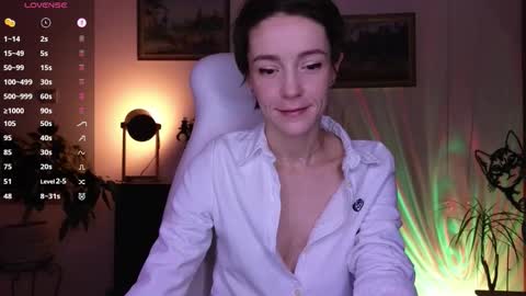 Alisa online show from 18, 2, 2026