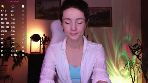 Alisa online show from 19, 2, 2026