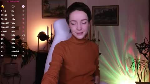 Alisa online show from 21, 2, 2026