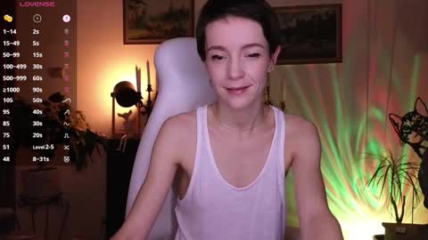 Alisa online show from 23, 2, 2026