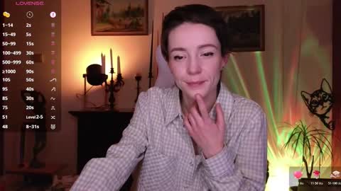 Alisa online show from 26, 2, 2026