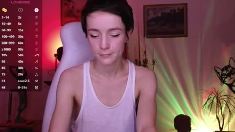 Alisa online show from 28, 2, 2026