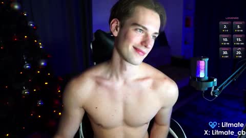 Snapshot of litmate chatting on 6, 1, 2026 ask me online show from 6, 1, 2026