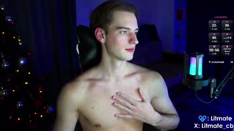 Snapshot of litmate chatting on 9, 1, 2026 ask me online show from 9, 1, 2026