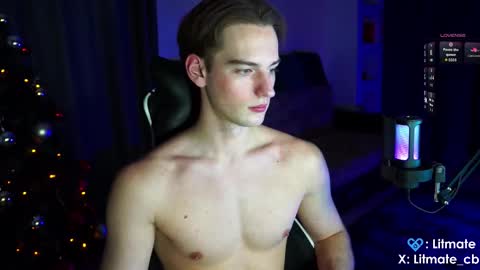 Snapshot of litmate chatting on 10, 1, 2026 ask me online show from 10, 1, 2026