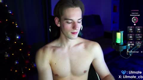 Snapshot of litmate chatting on 13, 1, 2026 ask me online show from 13, 1, 2026