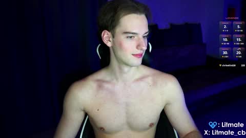 Snapshot of litmate chatting on 3, 2, 2026 ask me online show from 3, 2, 2026