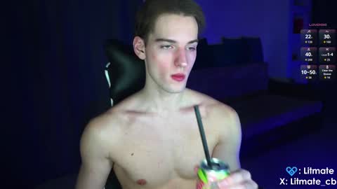 Snapshot of litmate chatting on 5, 2, 2026 ask me online show from 5, 2, 2026