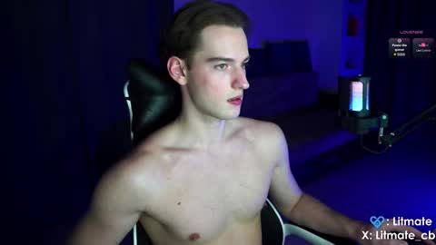 Snapshot of litmate chatting on 10, 2, 2026 ask me online show from 10, 2, 2026