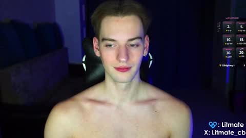 Snapshot of litmate chatting on 14, 2, 2026 ask me online show from 14, 2, 2026