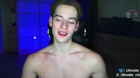 Snapshot of litmate chatting on 26, 2, 2026 ask me online show from 26, 2, 2026