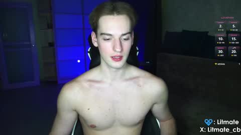 Snapshot of litmate chatting on 2, 3, 2026 ask me online show from 2, 3, 2026