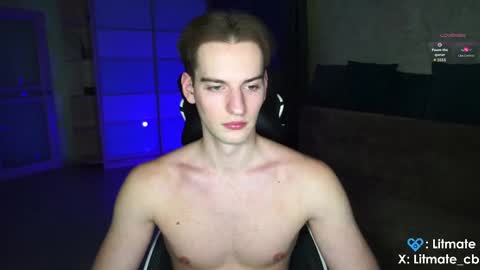 Snapshot of litmate chatting on 5, 3, 2026 ask me online show from 5, 3, 2026