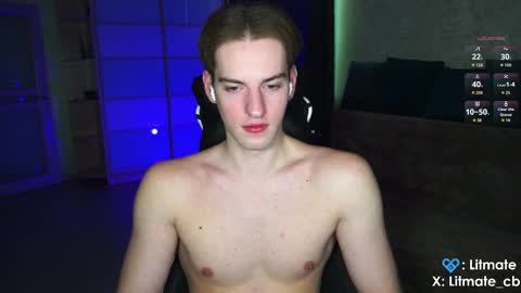 Snapshot of litmate chatting on 11, 3, 2026 ask me online show from 11, 3, 2026