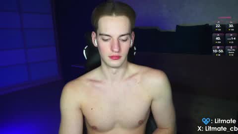 Snapshot of litmate chatting on 4, 4, 2026 ask me online show from 4, 4, 2026